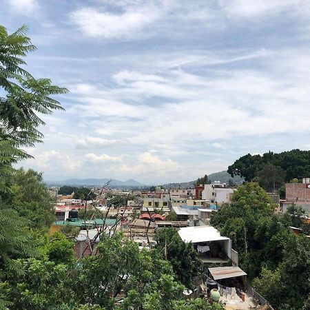 Suite Antequera En Mexico Oaxaca Экстерьер фото