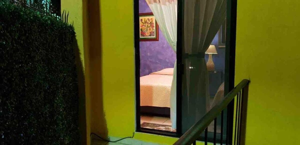 Suite Antequera En Mexico Oaxaca Экстерьер фото