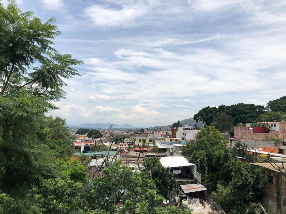 Suite Antequera En Mexico Oaxaca Экстерьер фото